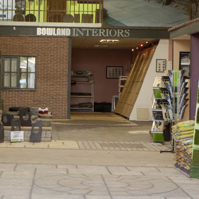 bowland stone showroom