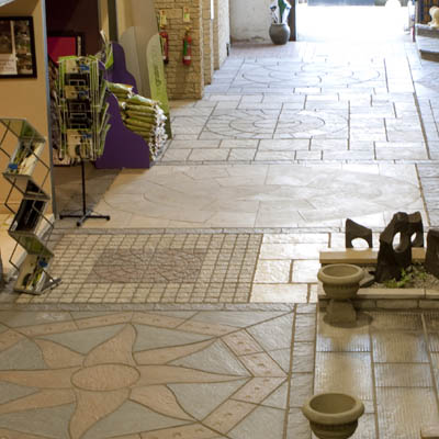 bristol showroom