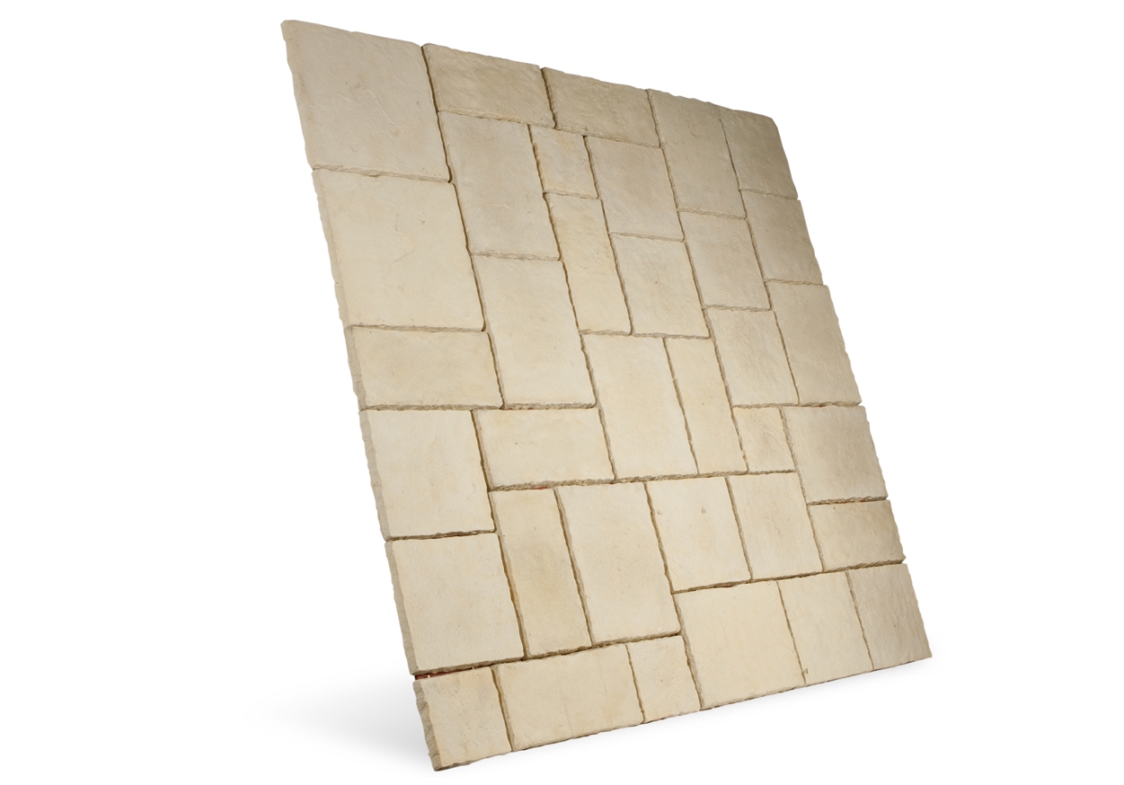 Bowland Stone Parisian Paving Pack