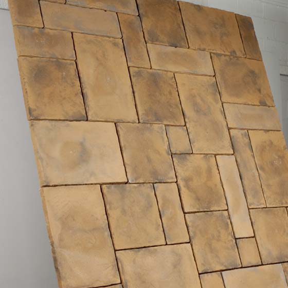 Chapter Country Gold Paving Pac