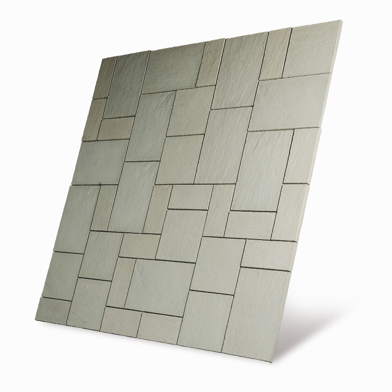 lakeland 5.76m2 paving pac