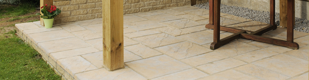 Chalice 7.29m2 Paving Pac Chalice 7.29m2 Paving Pac