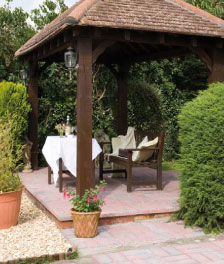 old lavenham brick