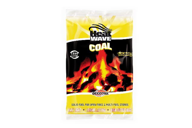 Heatwave Coal