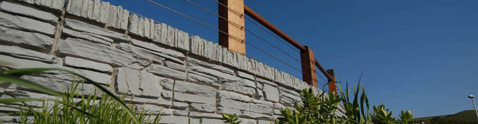 Bowland Stone Products - walling