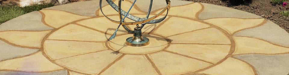 Bowland Stone Products - patio pacs