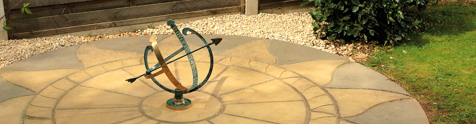 Bowland Stone Products - patio pacs Bowland Stone Products - patio pacs