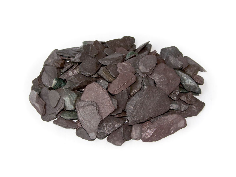 plum slate