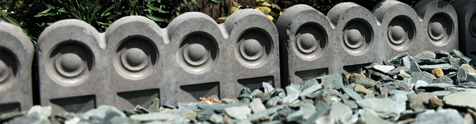 Bowland Stone Products - slate