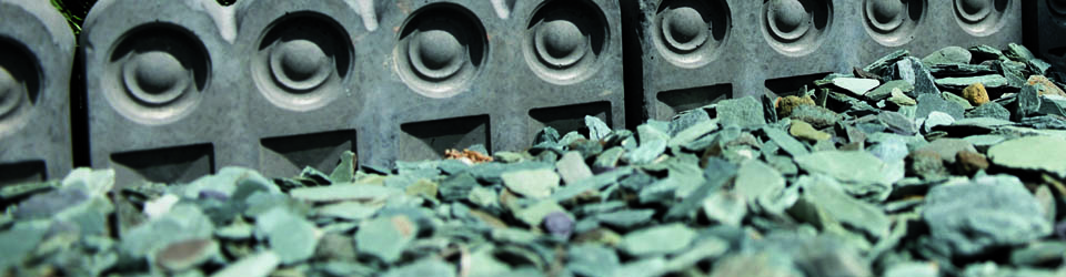 Bowland Stone Products - slate
