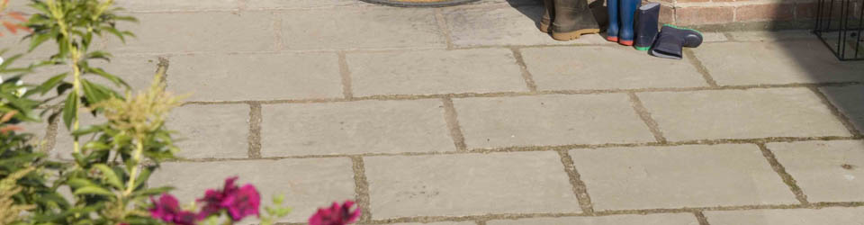 stratford patio paving stone