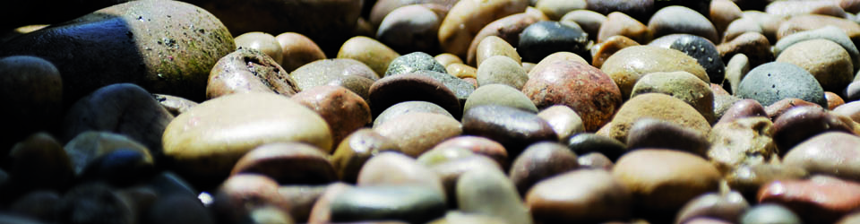 Bowland Stone Products - cobbles