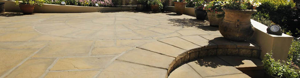 chapter patio paving stone