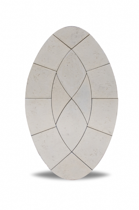 Piccolo Oval