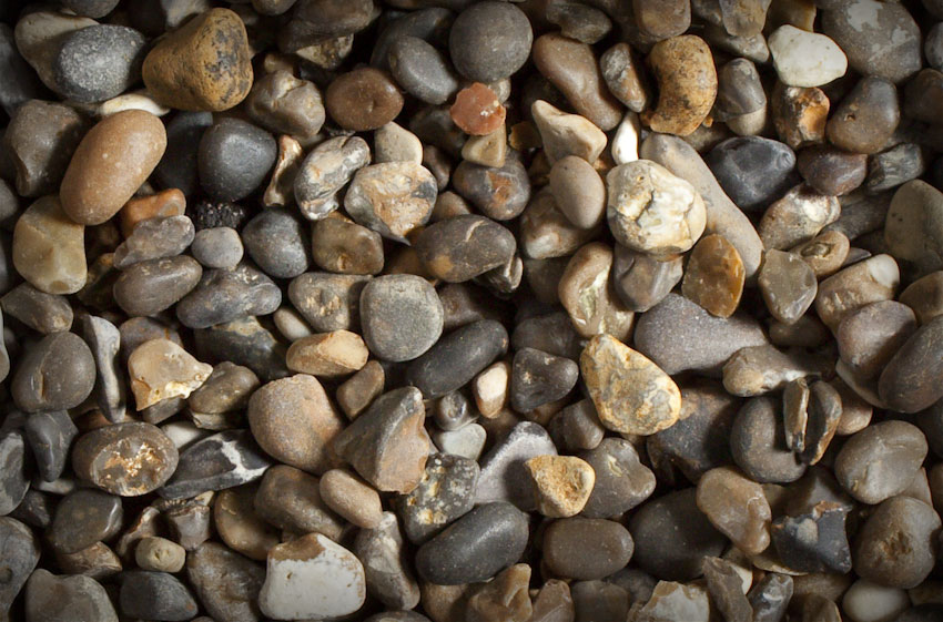 Henham Pebbles 25-50mm