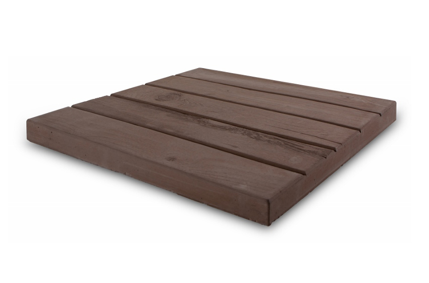 Deckpave
