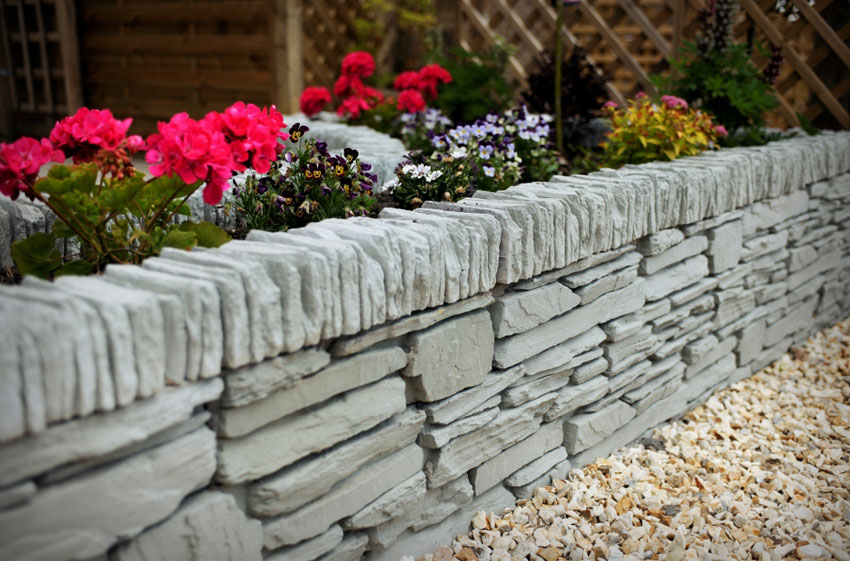 Lakeland Walling 