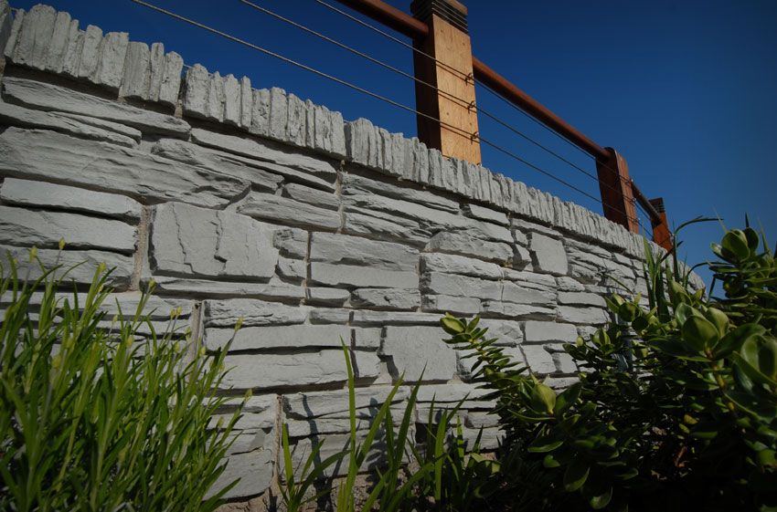 Lakeland Walling 