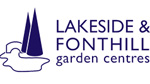 LAKESIDE GARDEN CENTRE