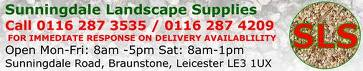 SUNNINGDALE LANDSCAPE SUPPLIES