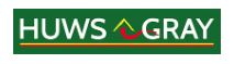 HUWS GRAY LTD - Gaerwen