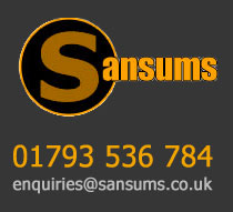 SANSUMS SAND AND GRAVEL