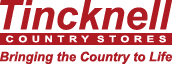 Tincknell Country Stores