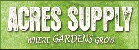 Acres Supply Garden Centre