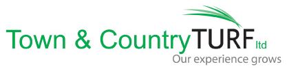 Town & Country Turf Ltd