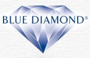 Blue Diamond Melbicks