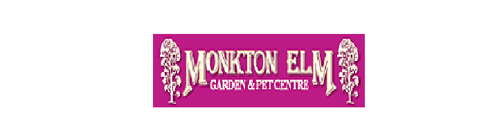 MONKTON ELM GARDEN CENTRE