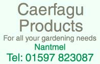 CAERFAGU PRODUCTS LTD